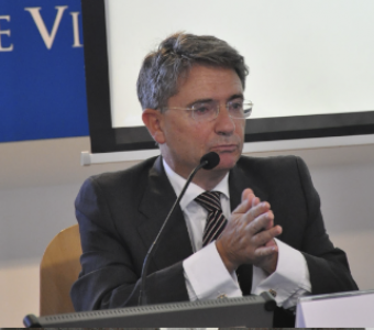Conferencia de Emiliano L&oacute;pez Atxurra en Vigo: Energ&iacute;a para una Sociedad Sostenible y Competitiva