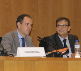 Jornada: La Fiscalidad Energ&eacute;tico-Ambiental y su Aplicaci&oacute;n en Espa&ntilde;a