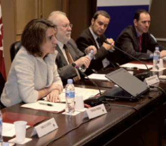 International Workshop on Climate Change Policies