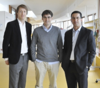 La Fundaci&oacute;n Alcoa dota a la Universidade de Vigo, en colaboraci&oacute;n con Economics for Energy, con 350.000 US$ para investigar en Econom&iacute;a Energ&eacute;tica