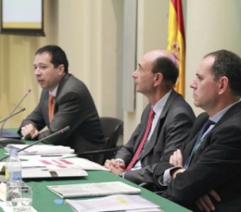 Presentaci&oacute;n del Informe sobre Potencial Econ&oacute;mico de Reducci&oacute;n de la Demanda de Energ&iacute;a en Espa&ntilde;a