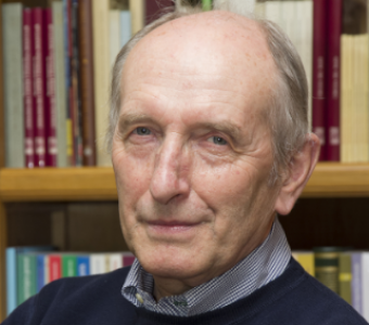 Conferencia de Vaclav Smil en Madrid: Mitos y realidades de la energ&iacute;a, acercando la ciencia al debate de pol&iacute;tica energ&eacute;tica