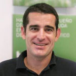 Ibon Galarraga