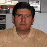 Jorge A. Rosas Flores
